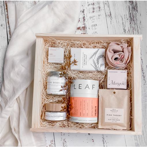 Fall Calm Box