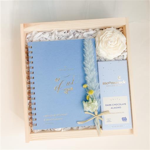 Family Memories Gift Box