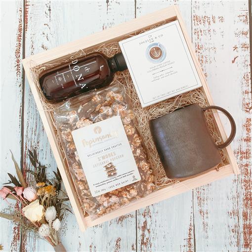 Hygge Gift Box