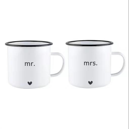 Couple Mug