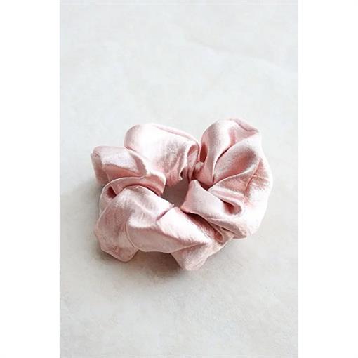 Satin Scrunchie