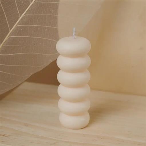 Pillar Candle